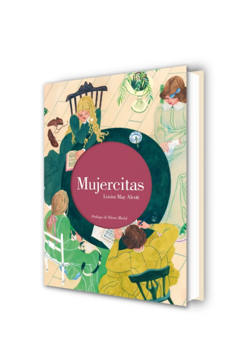 Mujercitas (edición ilustrada)