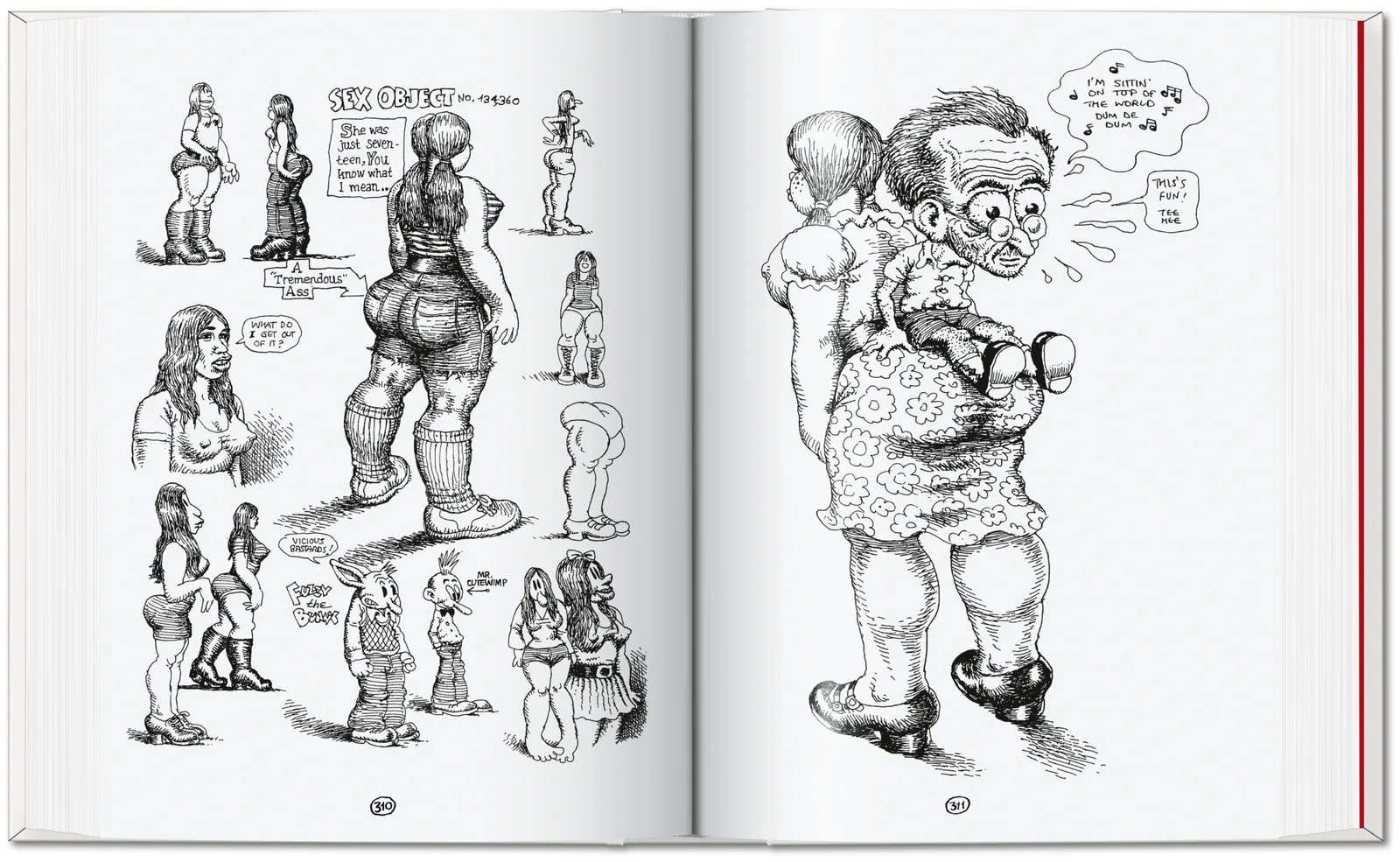 Robert Crumb