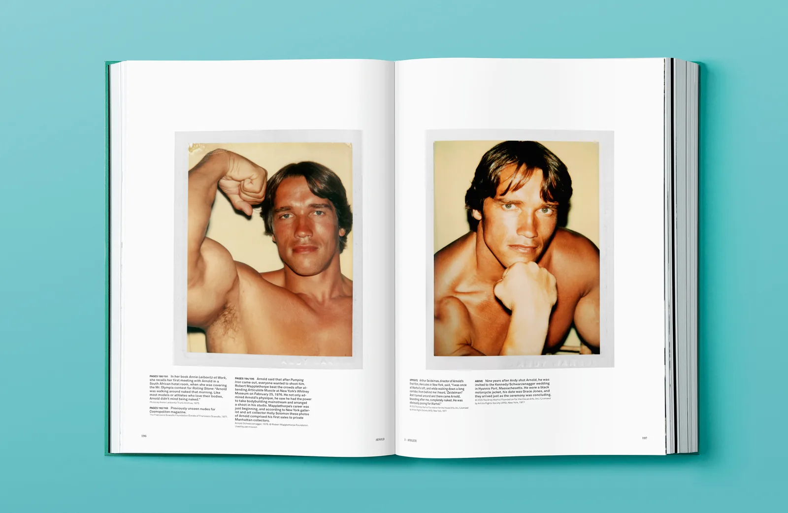 ARNOLD