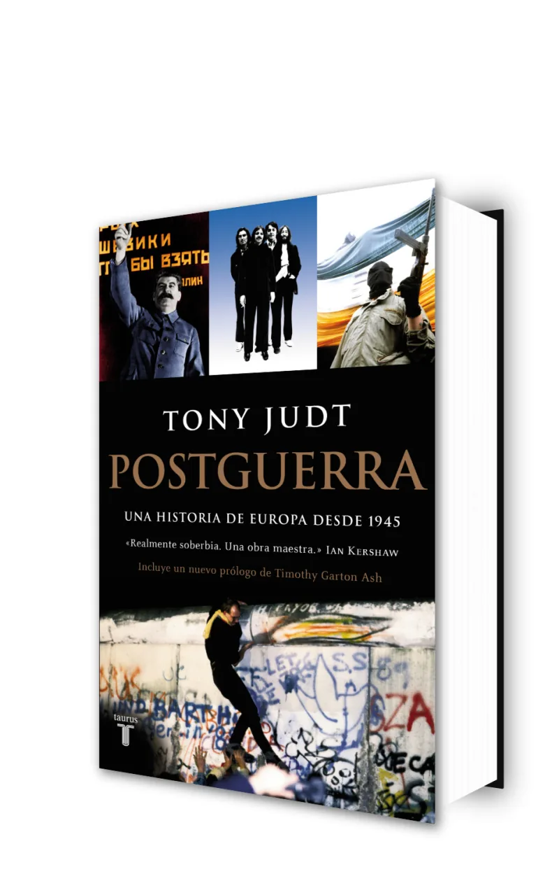 Postguerra
