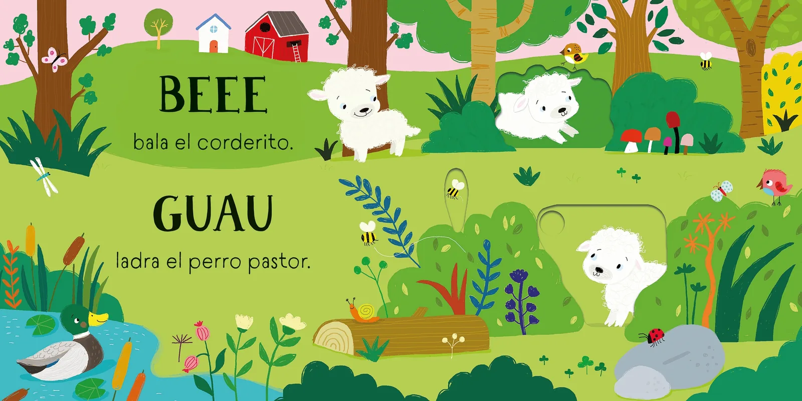 ¡Muuu!