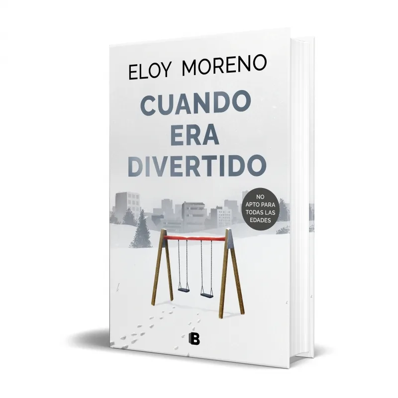 Cuando era divertido