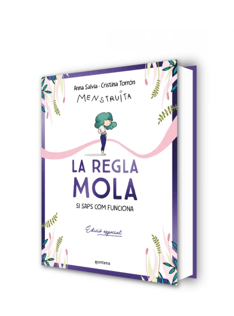 La regla mola (si saps com funciona) (edició especial amb contingut exclusiu)