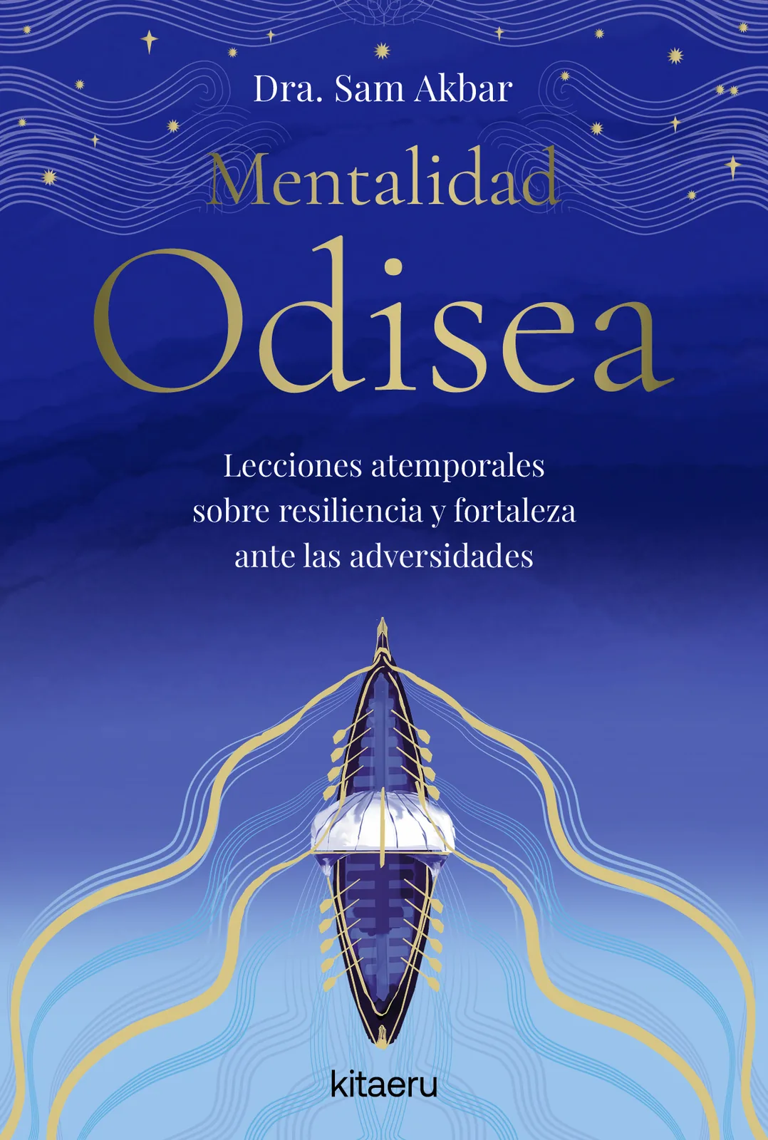 Mentalidad Odisea