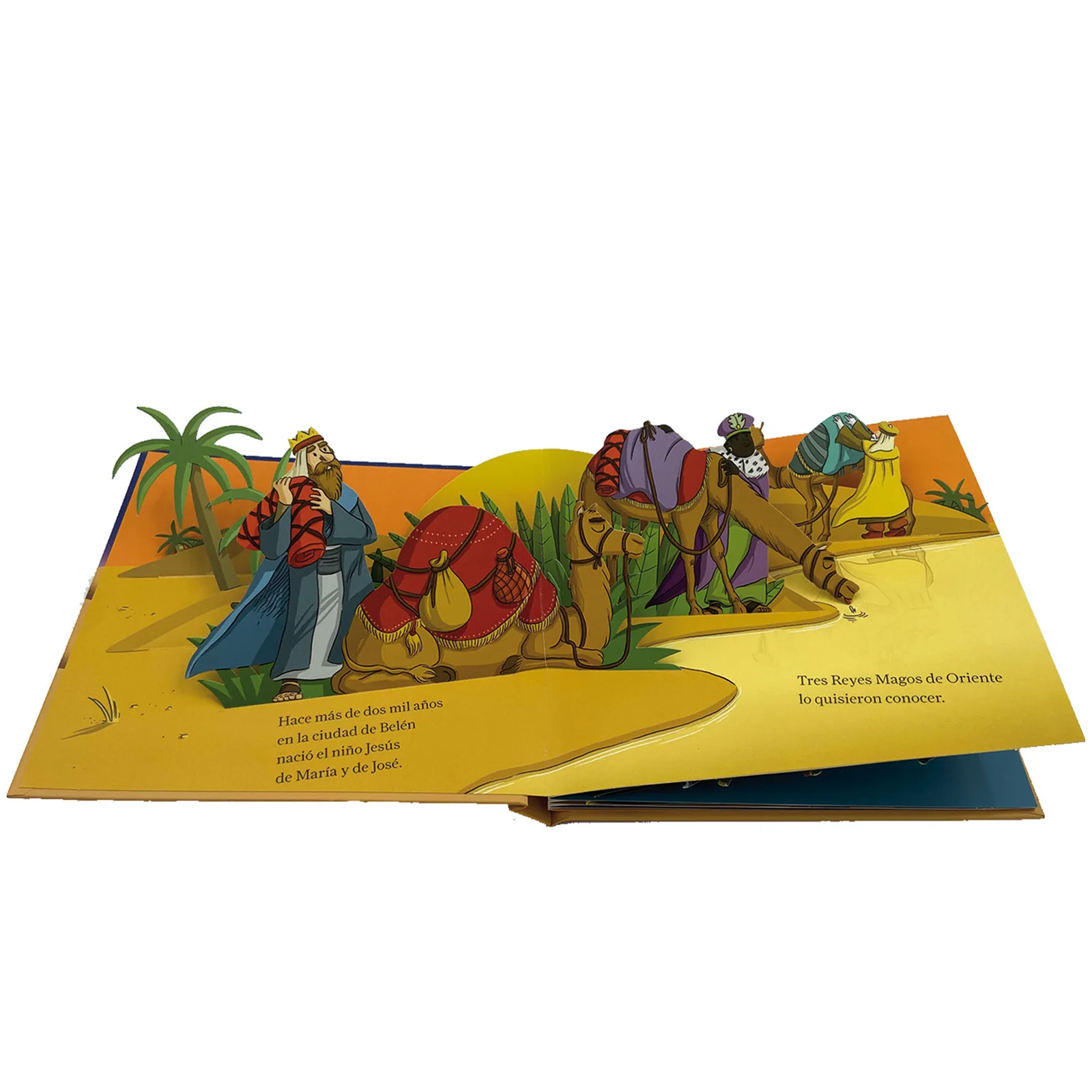 Los Reyes Magos