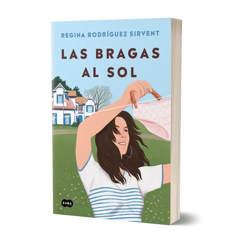 Las bragas al sol