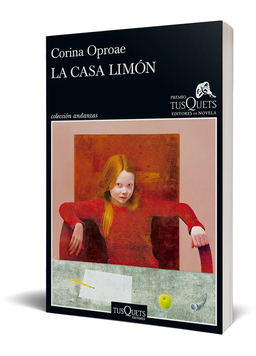 La casa limón