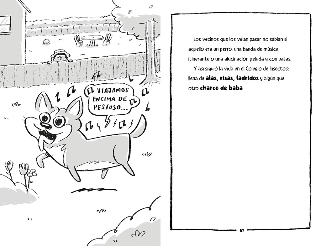 LOL. Las mejores historias de risa
