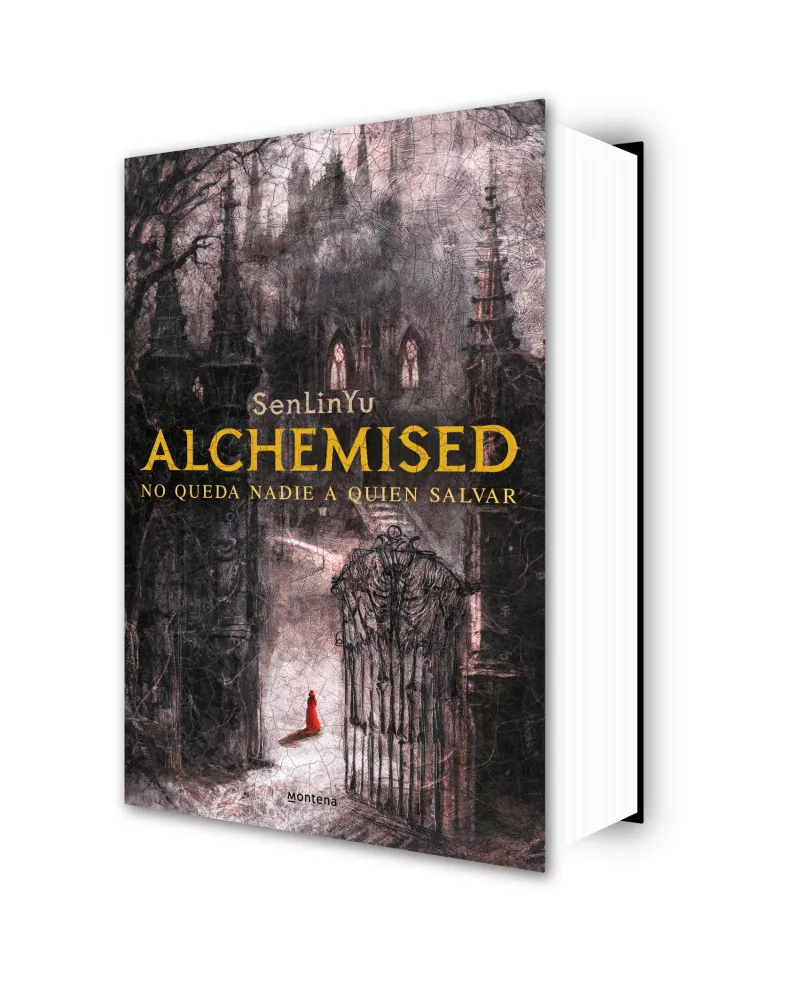 Alchemised