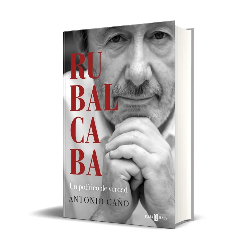 Rubalcaba