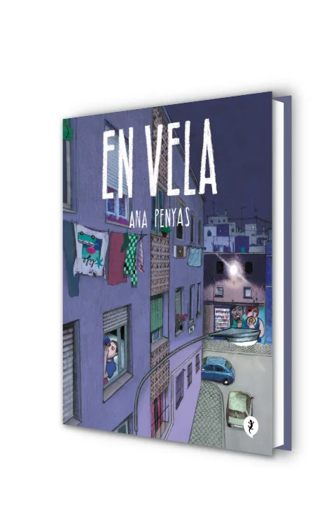 En vela