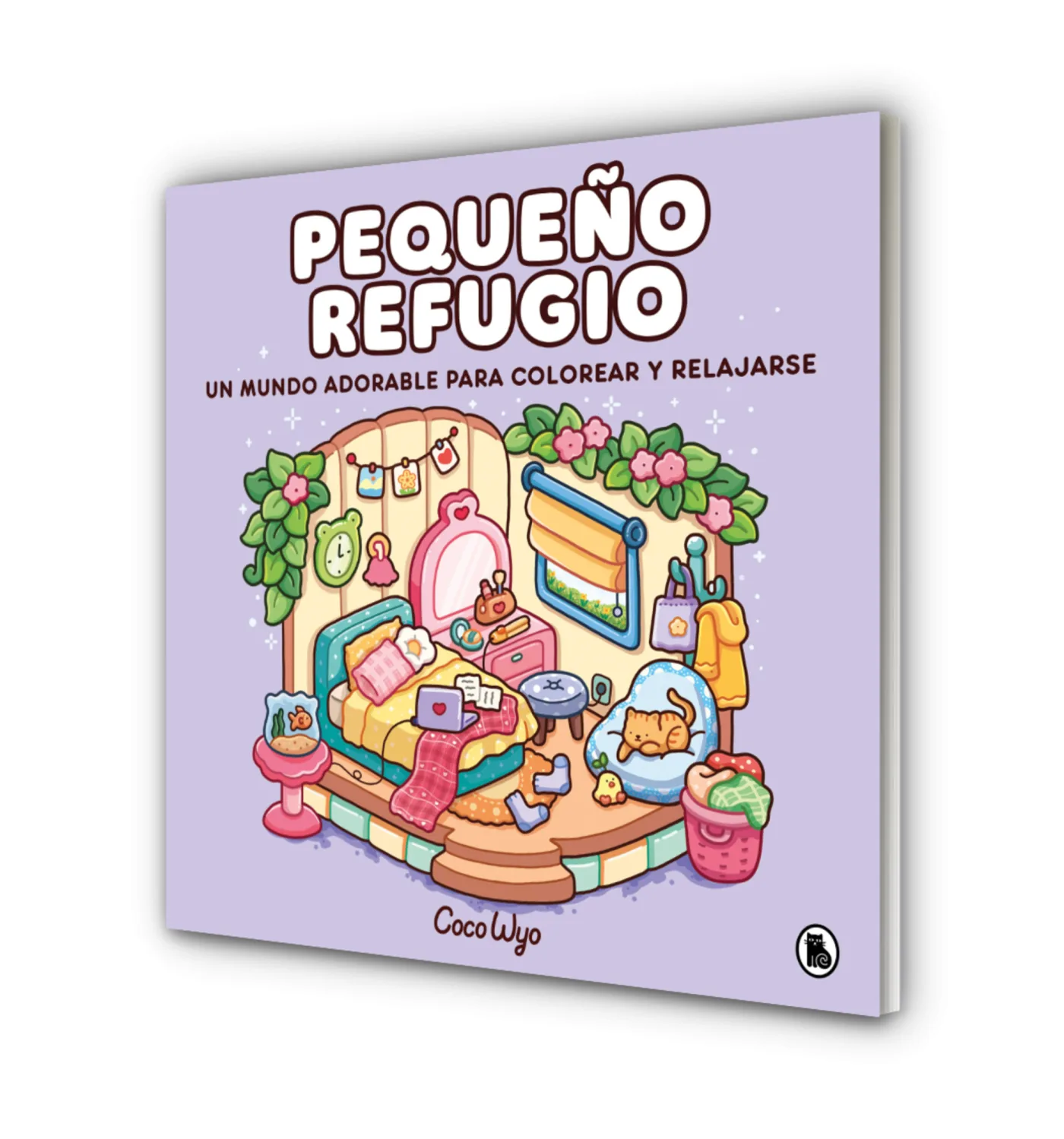 Coco Wyo - Pack 2 libros Cozy a un PRECIO ESPECIAL. Incluye: Abrazos blanditos y Pequeño refugio (edición oficial en español)