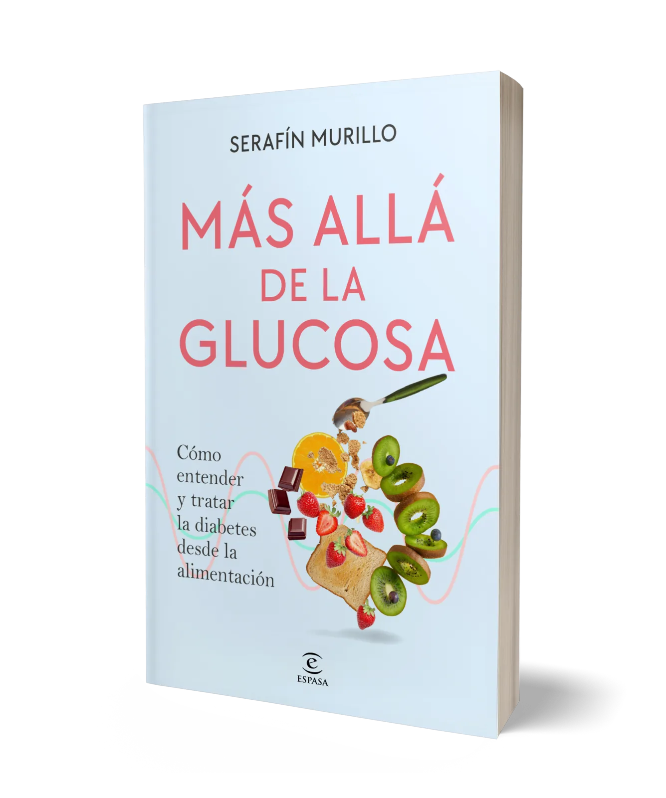 Más allá de la glucosa