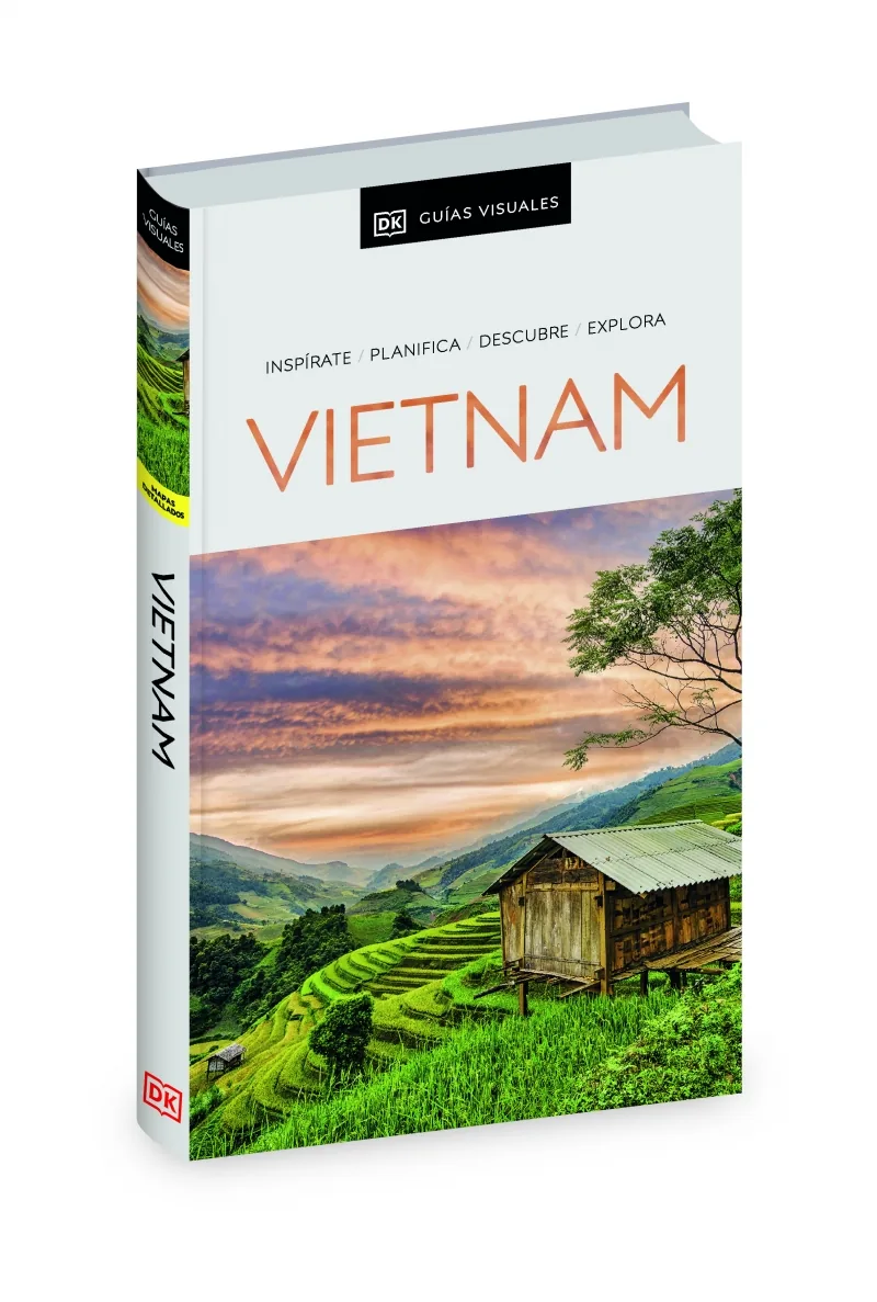 Vietnam (Guías Visuales)