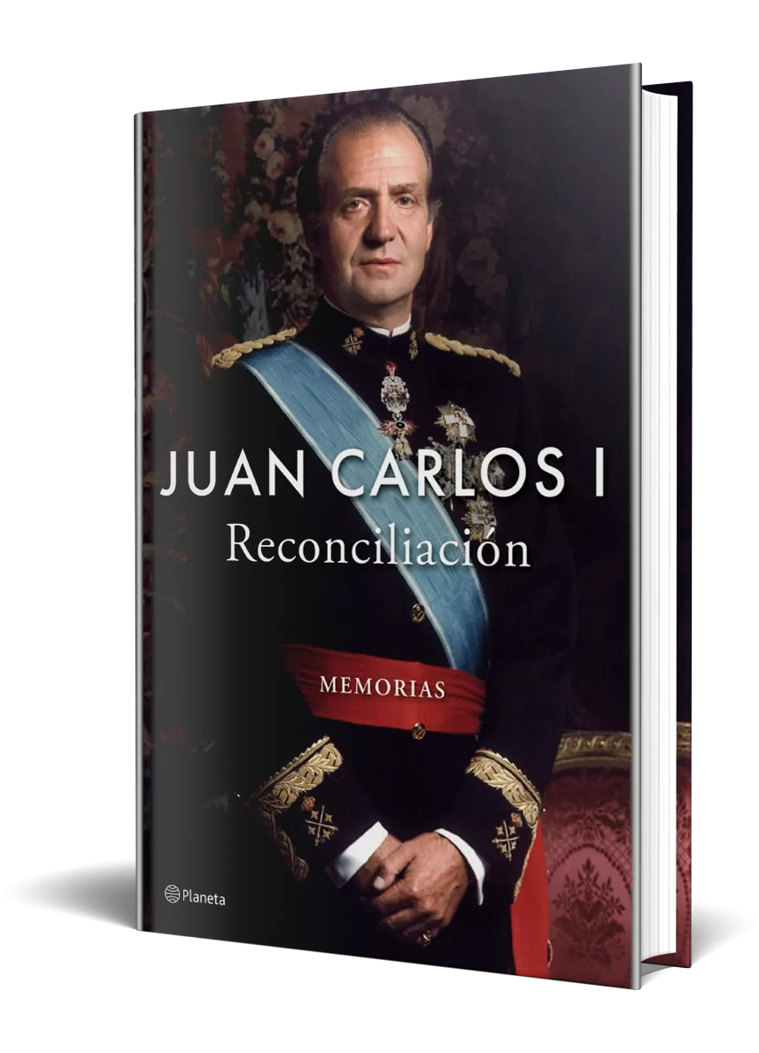 Reconciliación