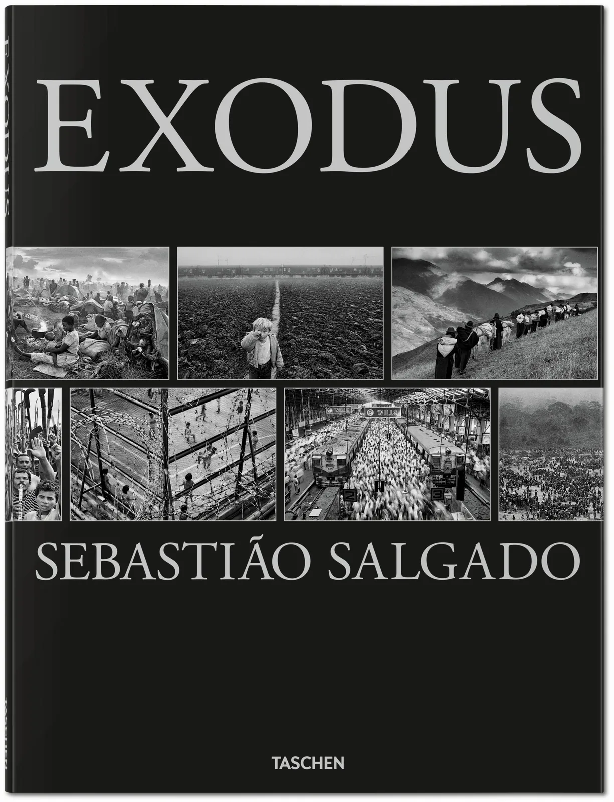 Sebastião Salgado