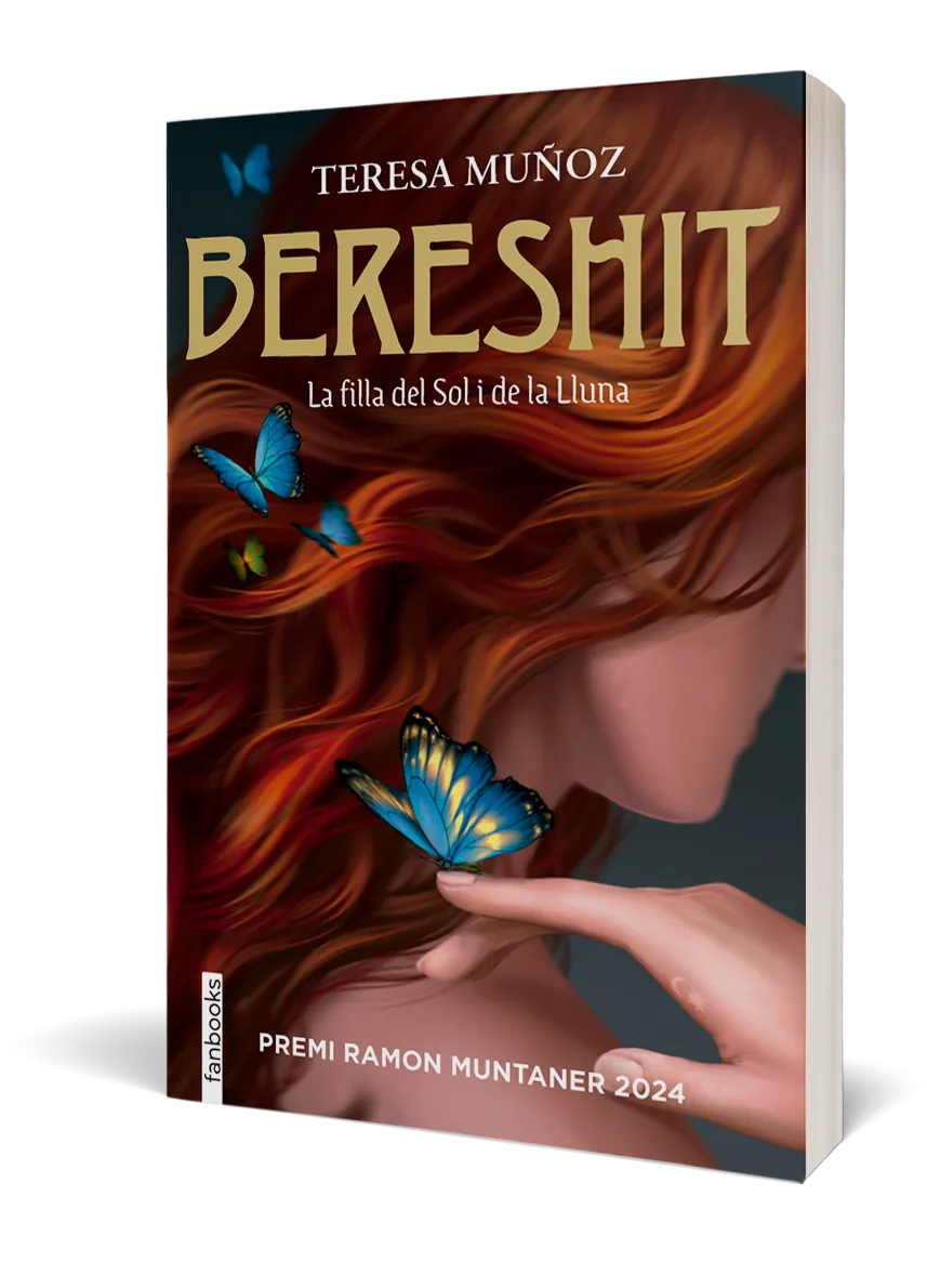 Bereshit