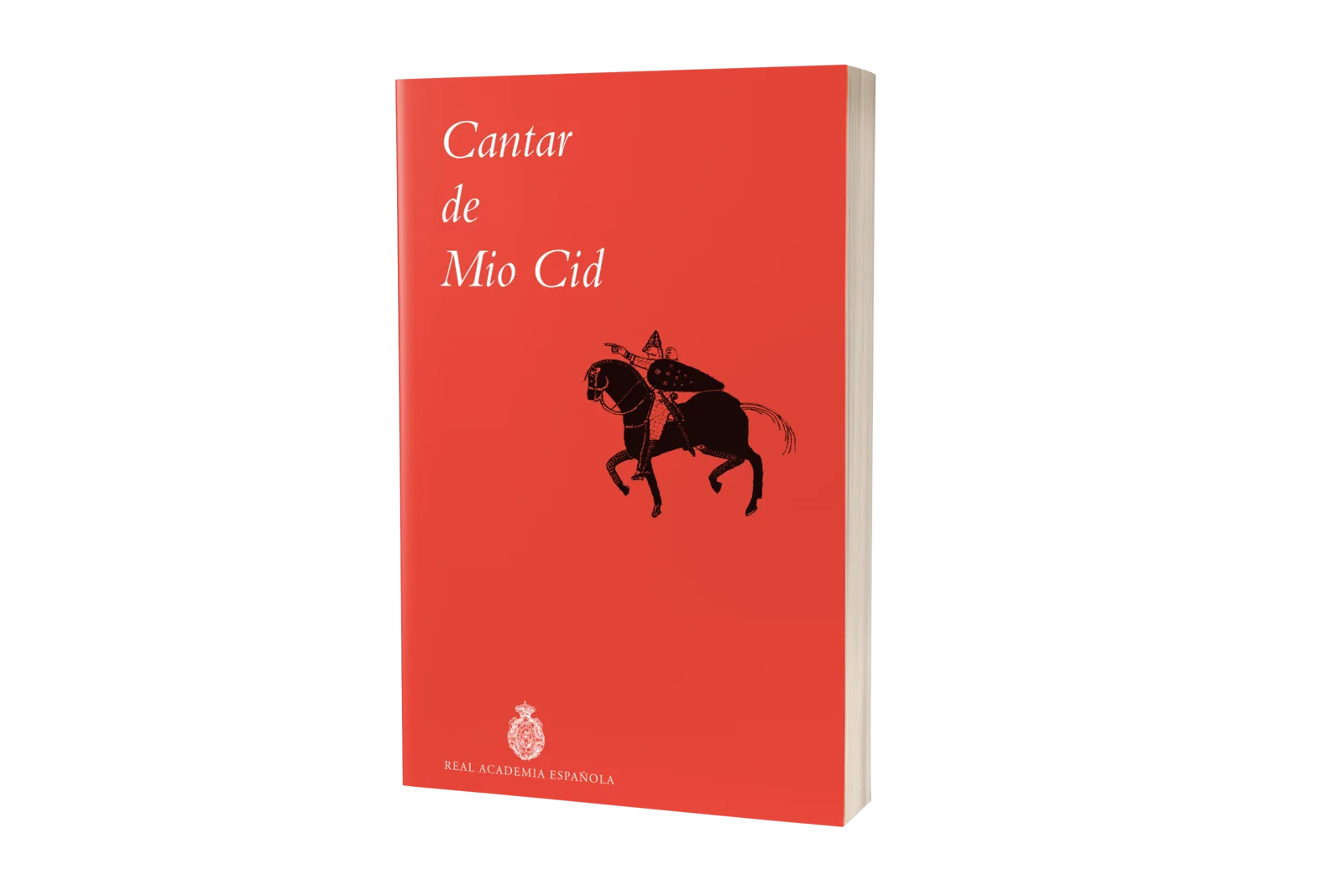 Cantar de Mio Cid