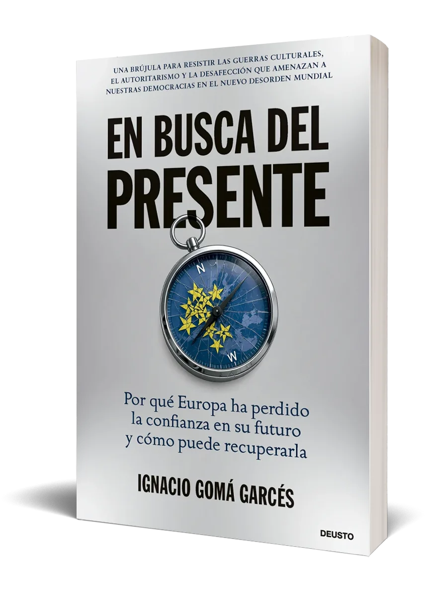 En busca del presente