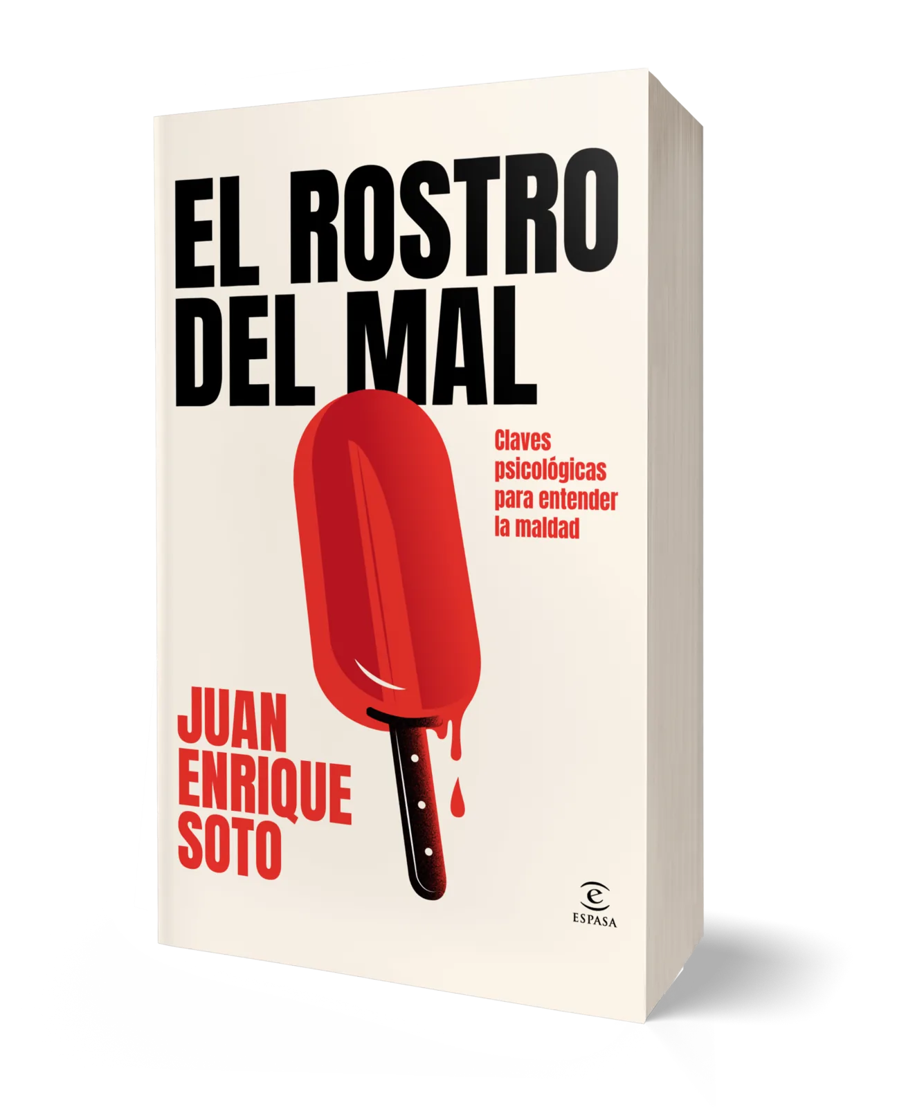 El rostro del mal