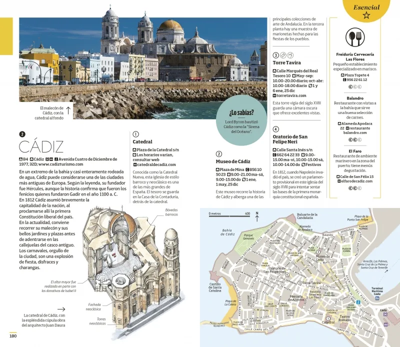 Sevilla y Andalucía (Guías Visuales)