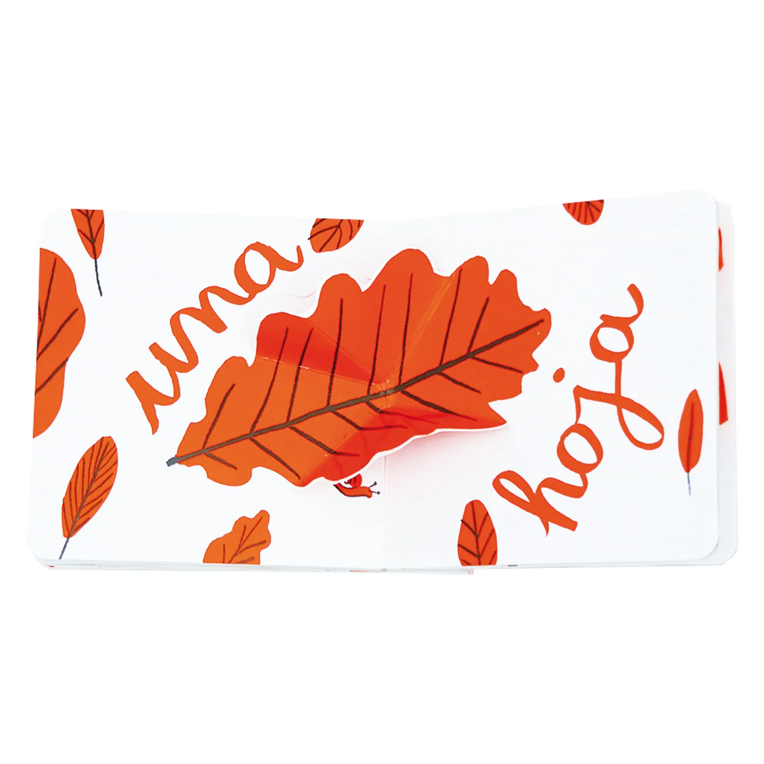 Naranja Pop