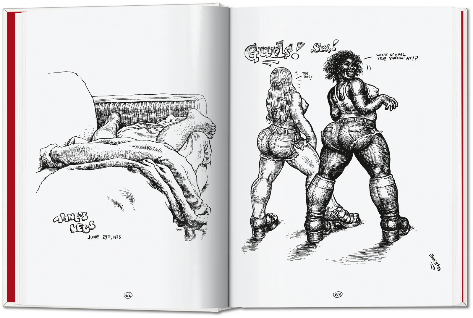 Robert Crumb