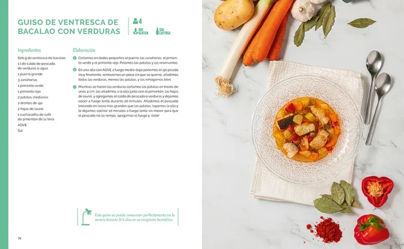 Leche con galletas