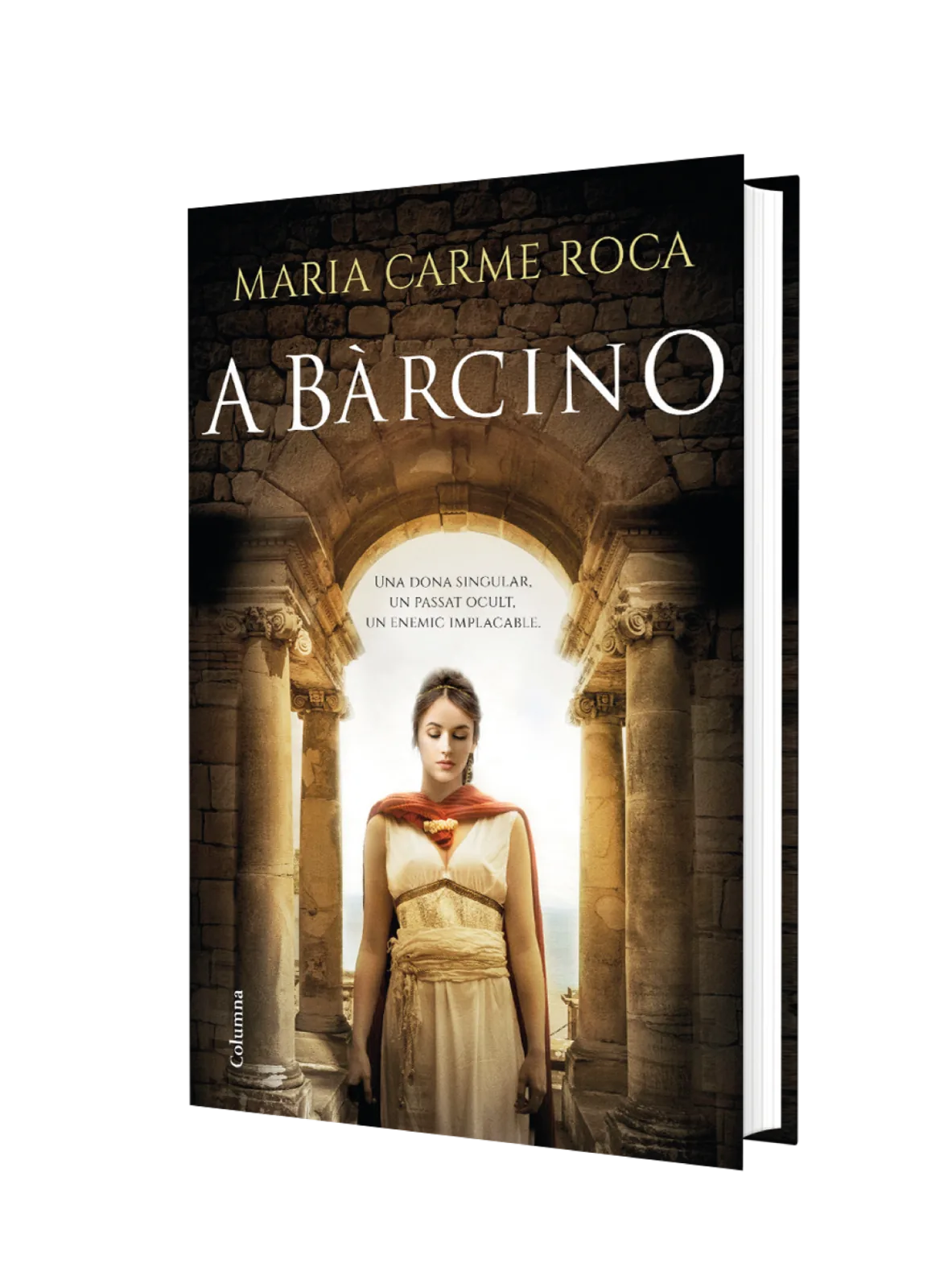 A Bàrcino