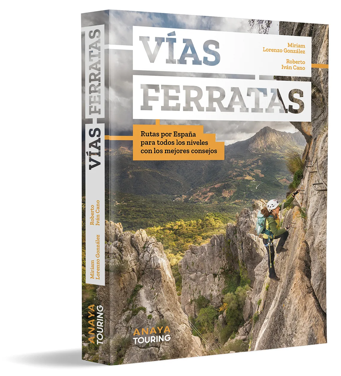 Vías ferratas