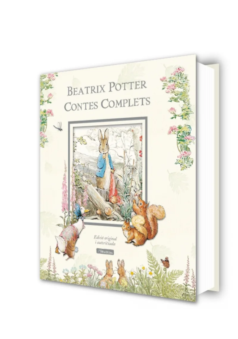 Contes complets