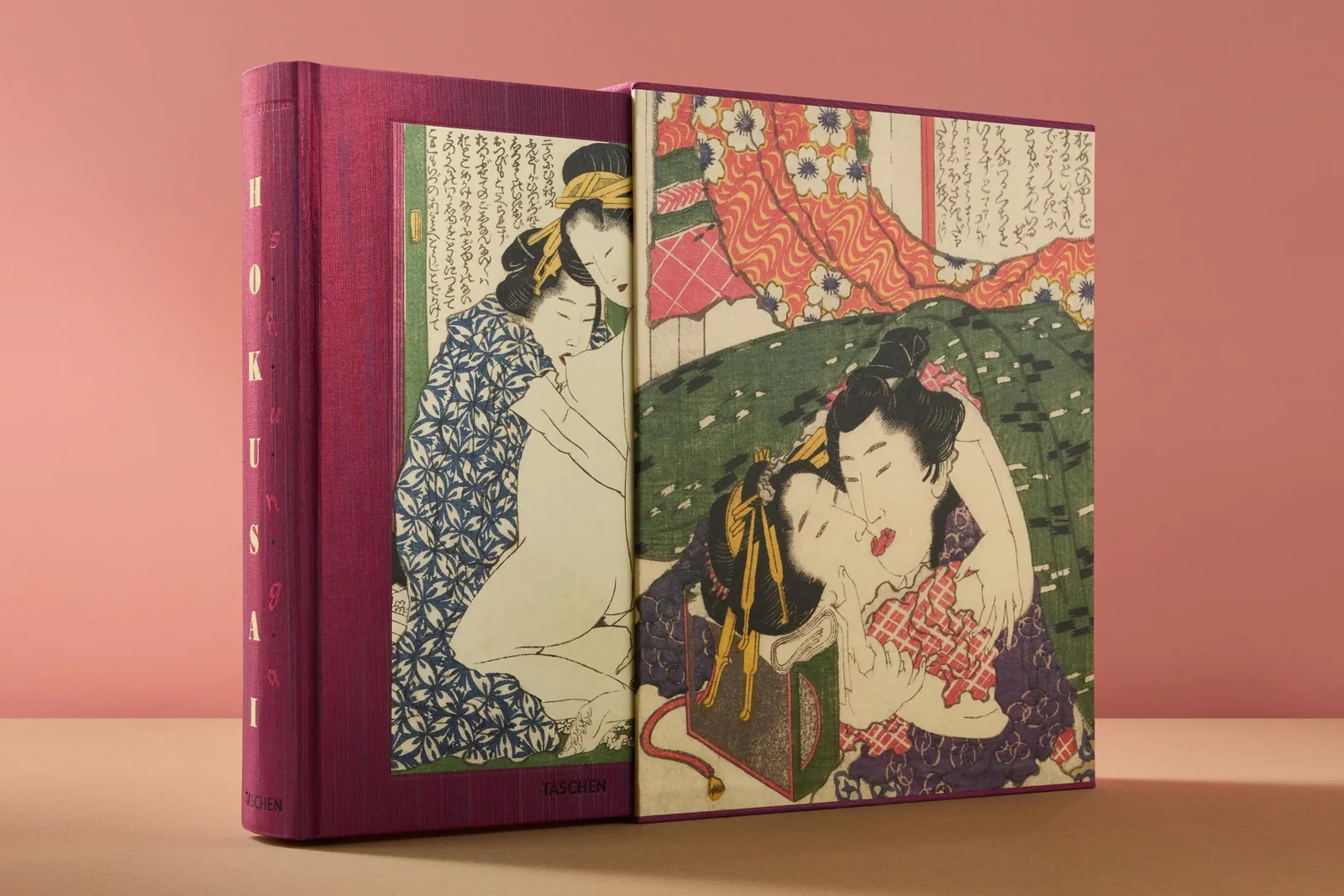 Hokusai
