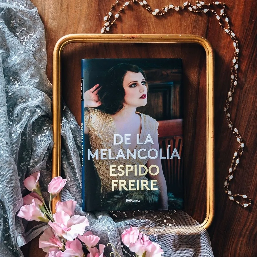 De la melancolía