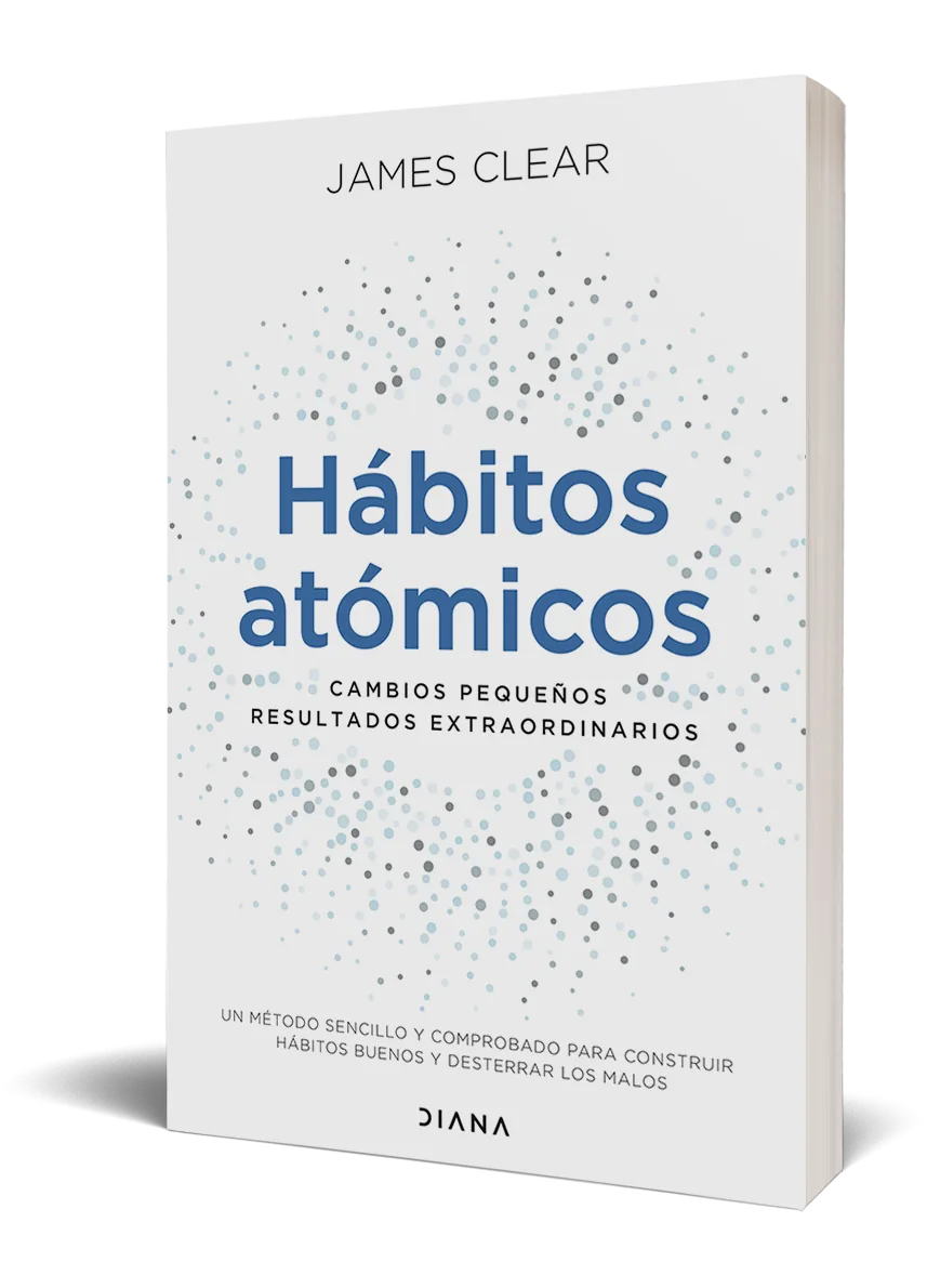 Hábitos atómicos