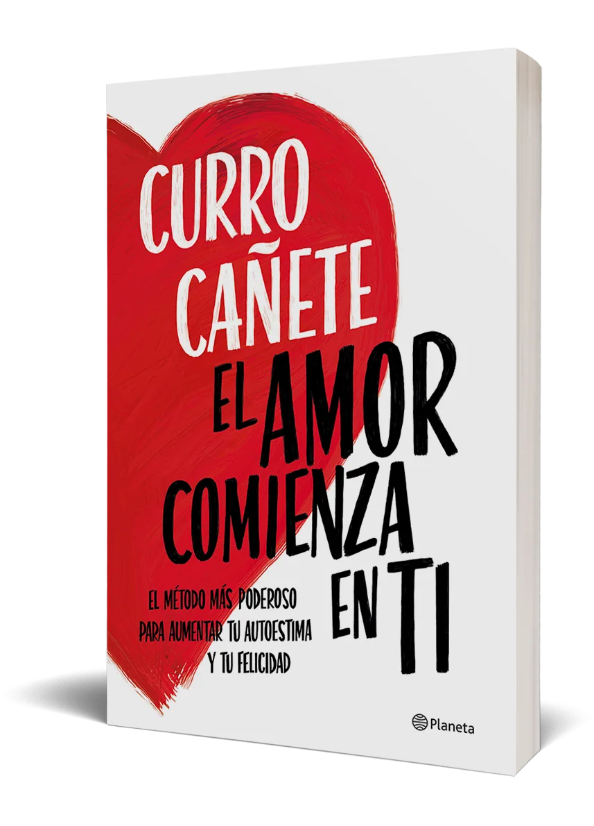 El amor comienza en ti
