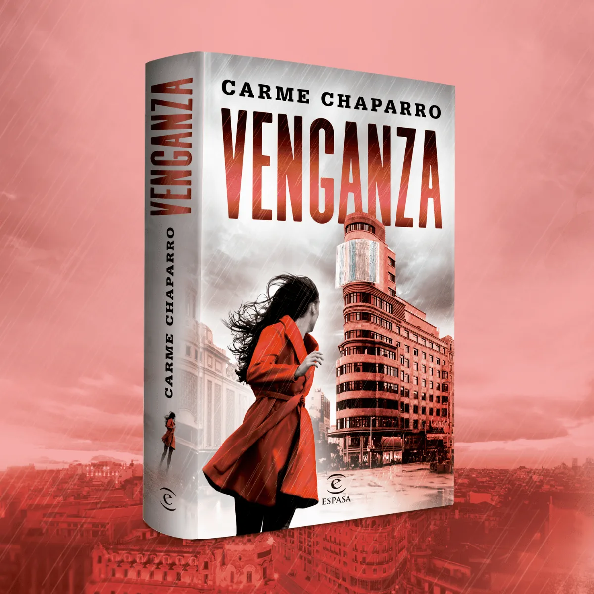 Venganza