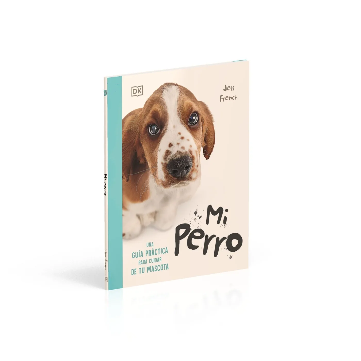 Mi perro