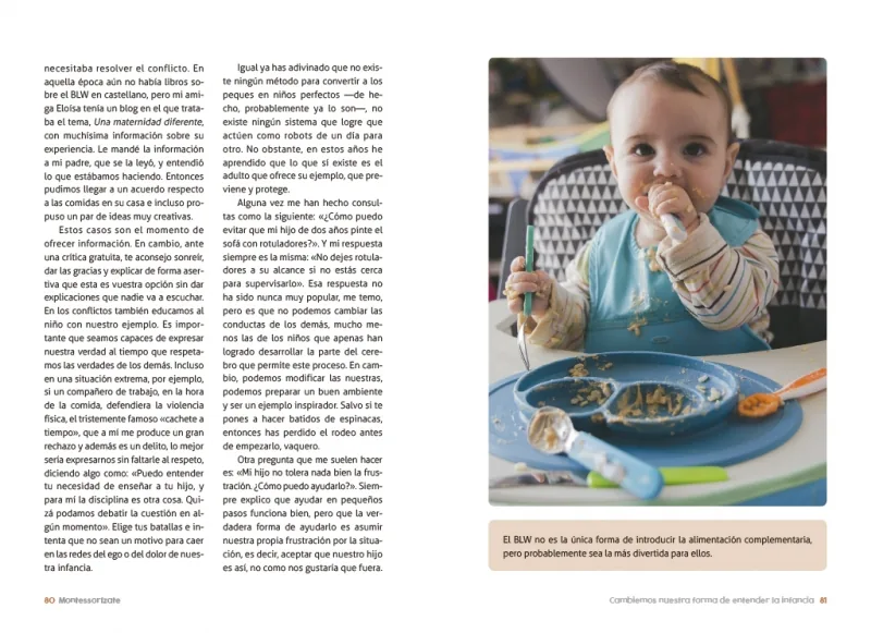Montessorízate