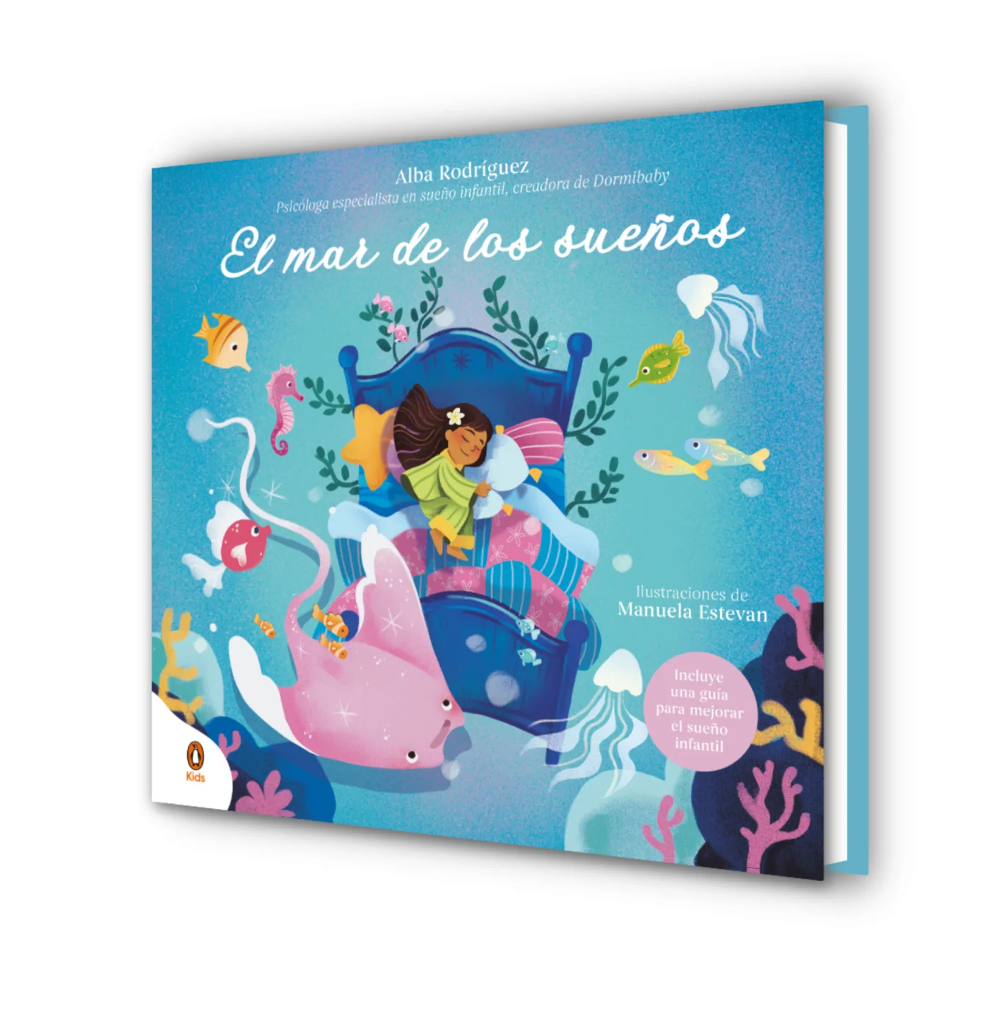 El mar de los sueños