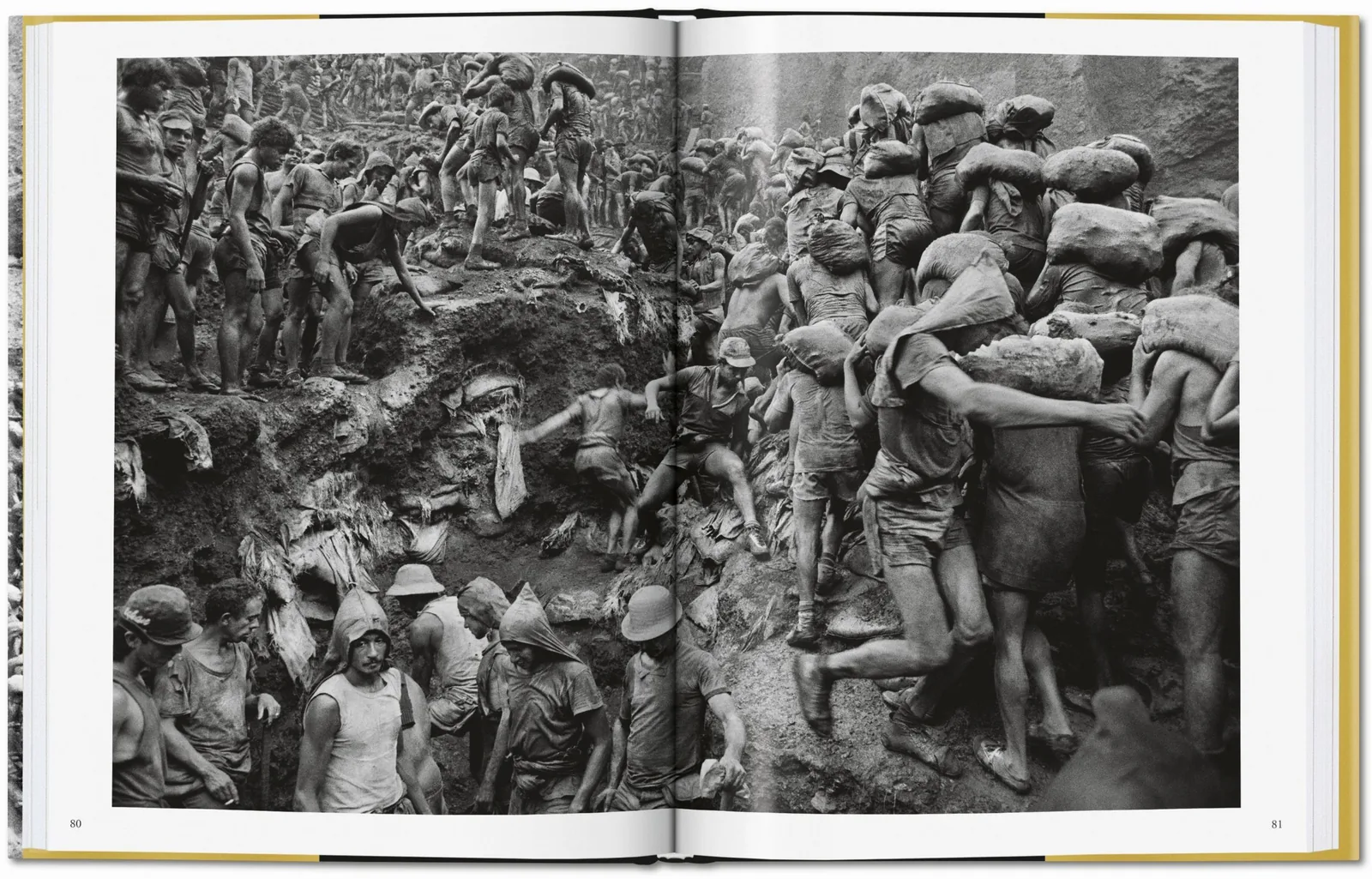 Sebastião Salgado