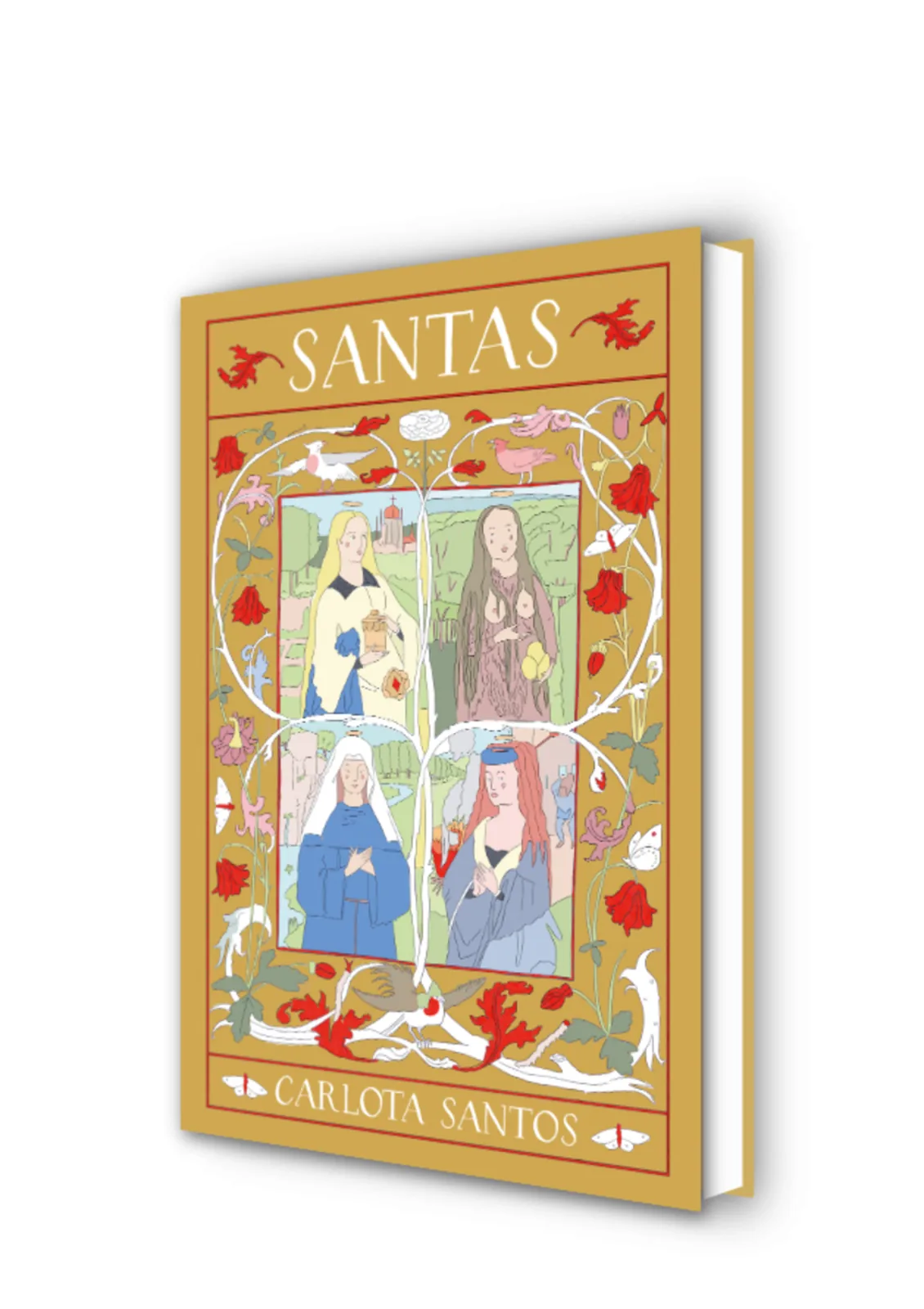 Santas