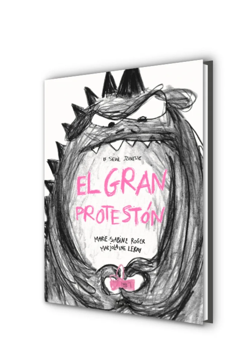 El gran Protestón