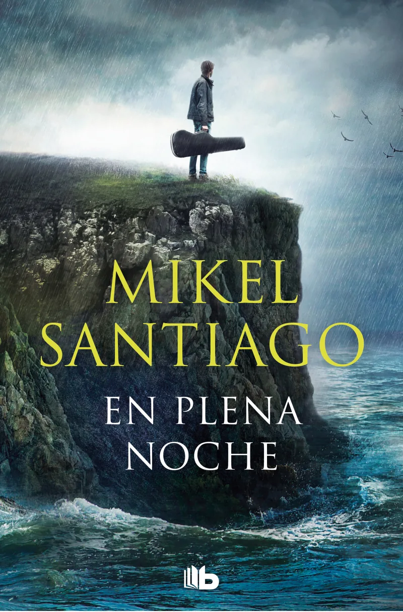 Trilogía de Illumbe (edición estuche con: El mentiroso | En plena noche | Entre los muertos)