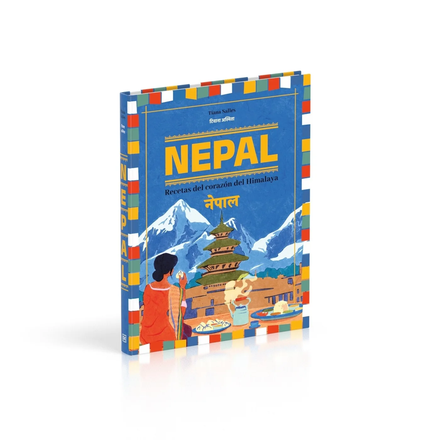 Nepal