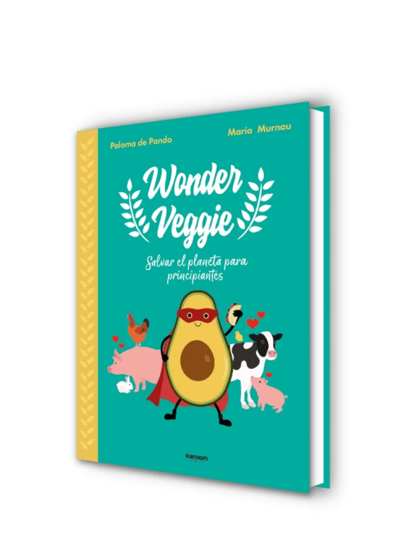 Wonderveggie