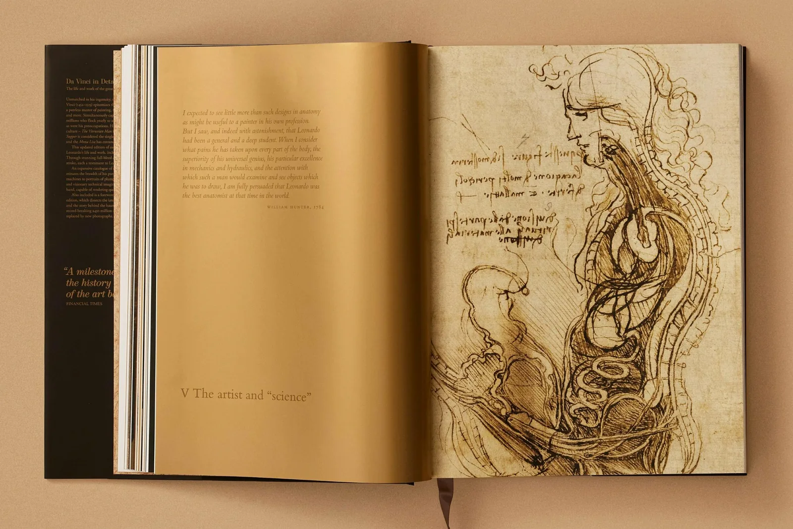 Léonard. Tout l'uvre peint et graphique