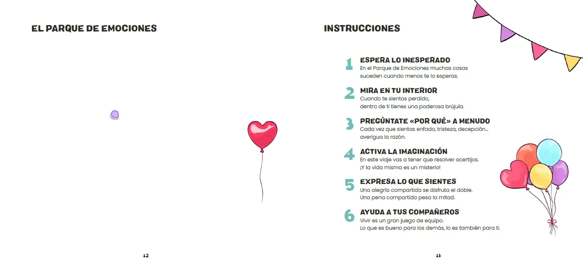 El superpoder de conocerte