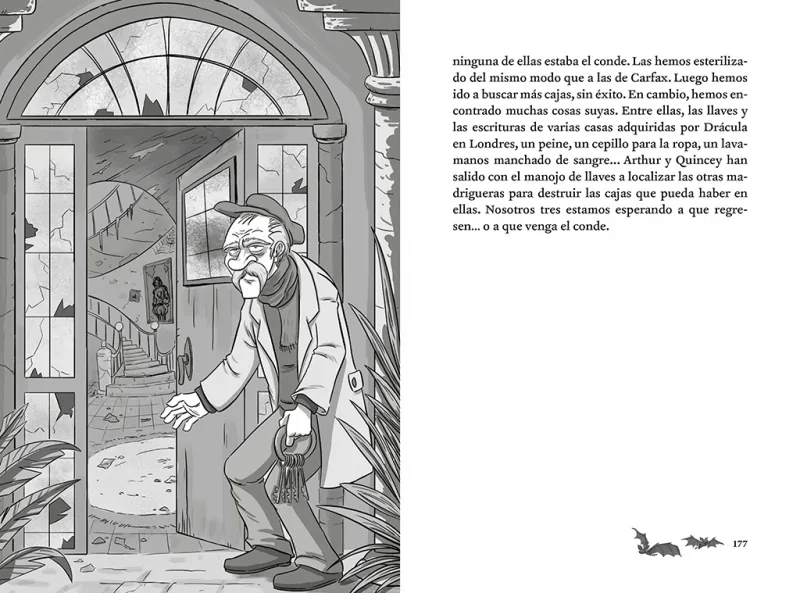 Drácula