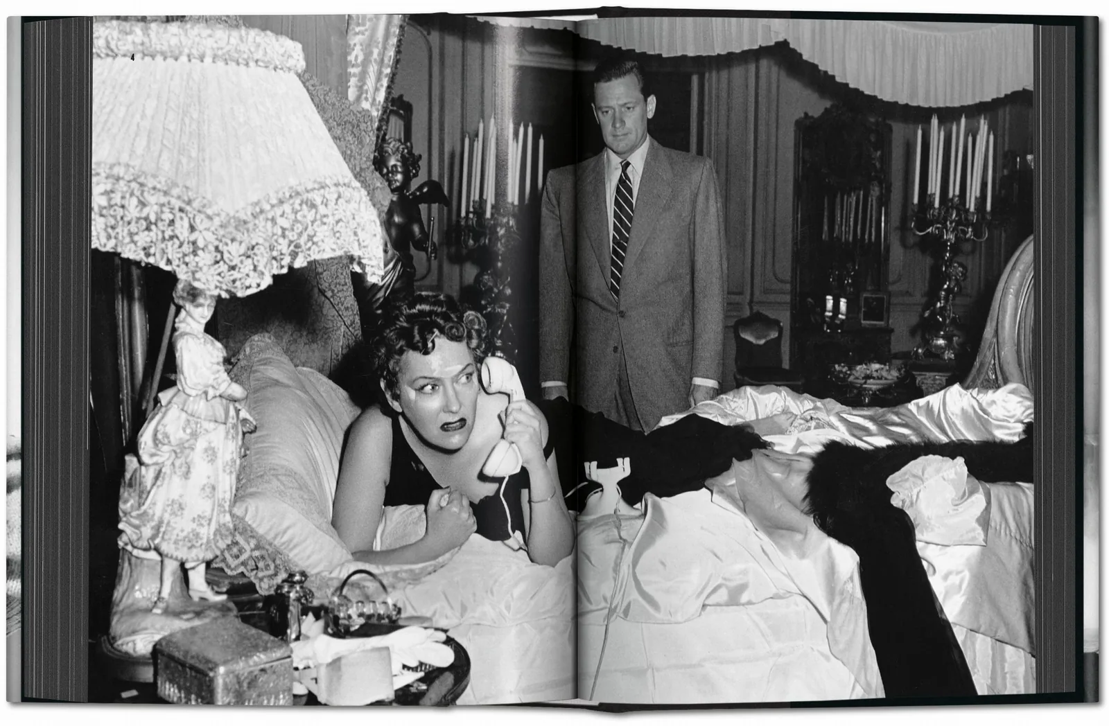 Cine negro