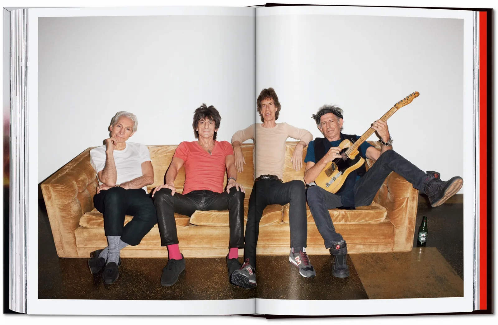 The Rolling Stones